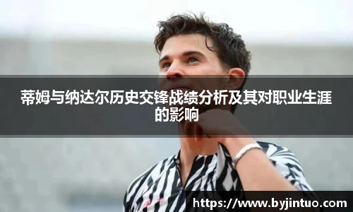 蒂姆与纳达尔历史交锋战绩分析及其对职业生涯的影响